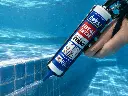 Adhesivo sellador 290 ml Total Tech Transparente Ceys 4.webp