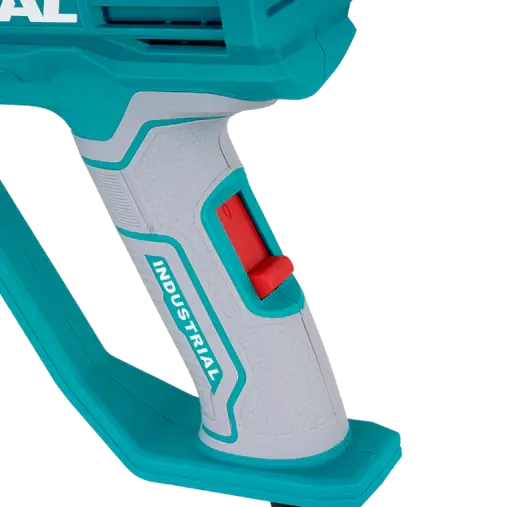 Pistola de Calor Eléctrica 2000W 550°C TOTAL + 4 Accesorios 3.webp