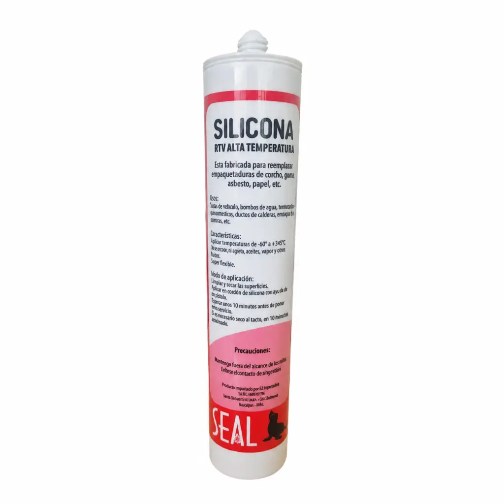 Silicona Temperatura SEAL Pistola.webp