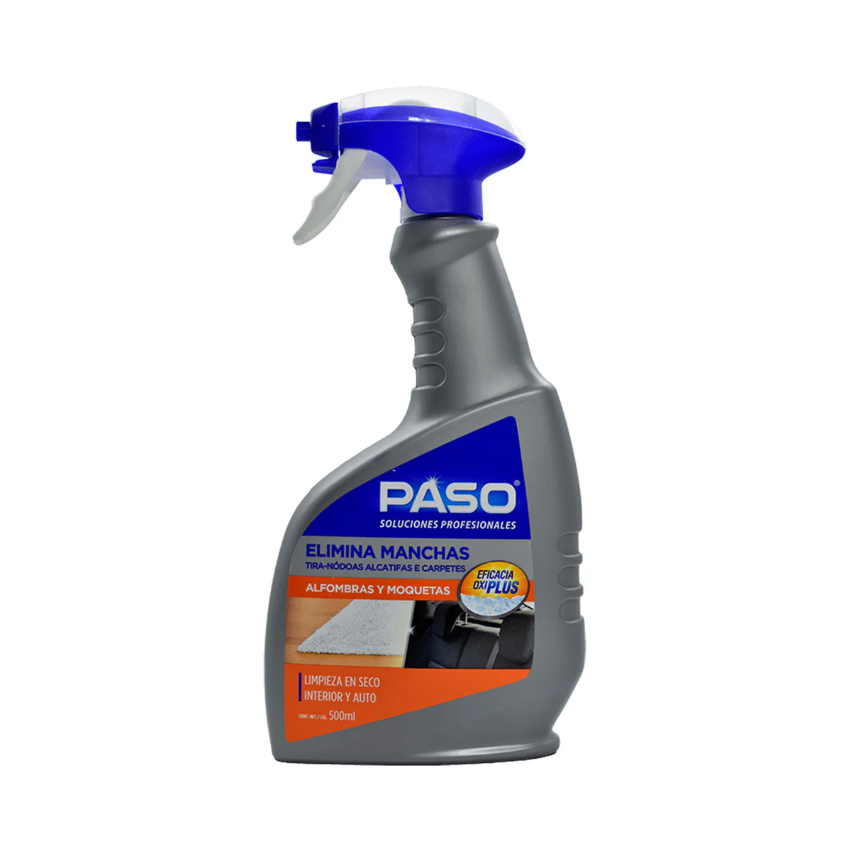 [LIMP-DES-0002] Paso Elimina Manchas 500 ml