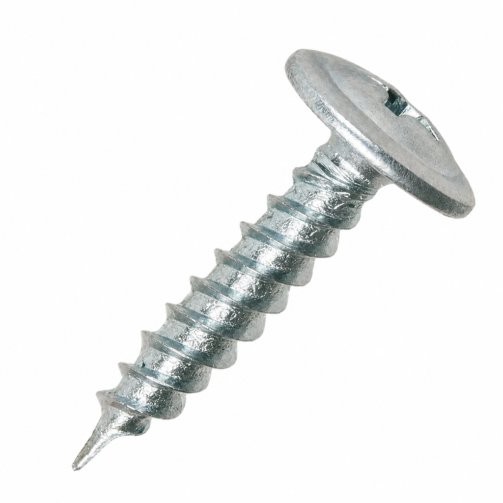 Lenteja P/Fina 3/4" Caja