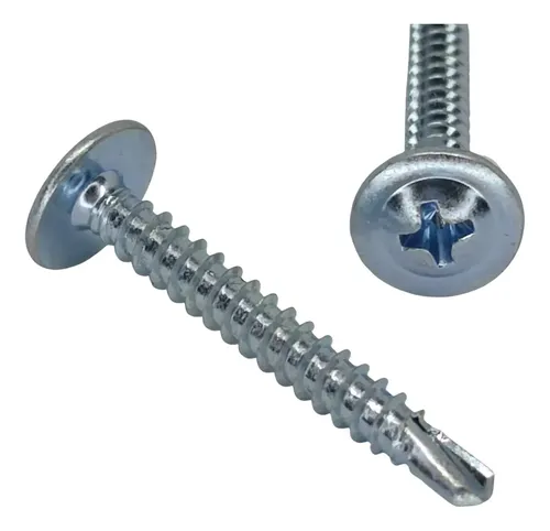 [FIJ-TOR-0049] Lenteja P/Broca 1 5/8" Caja