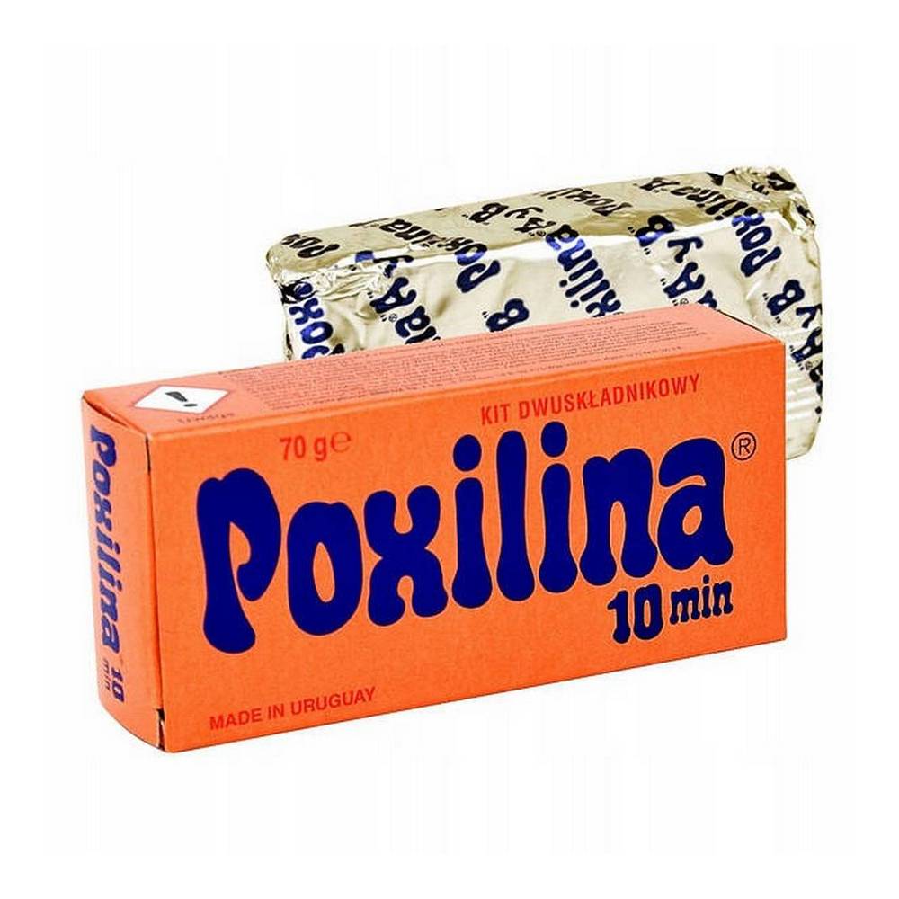 [ADH-EPO-0001] Poxilina 10 Min.38 Ml-Ch.