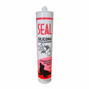 Silicona Temperatura SEAL P/Pistola