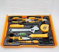 Kit de herramientas
